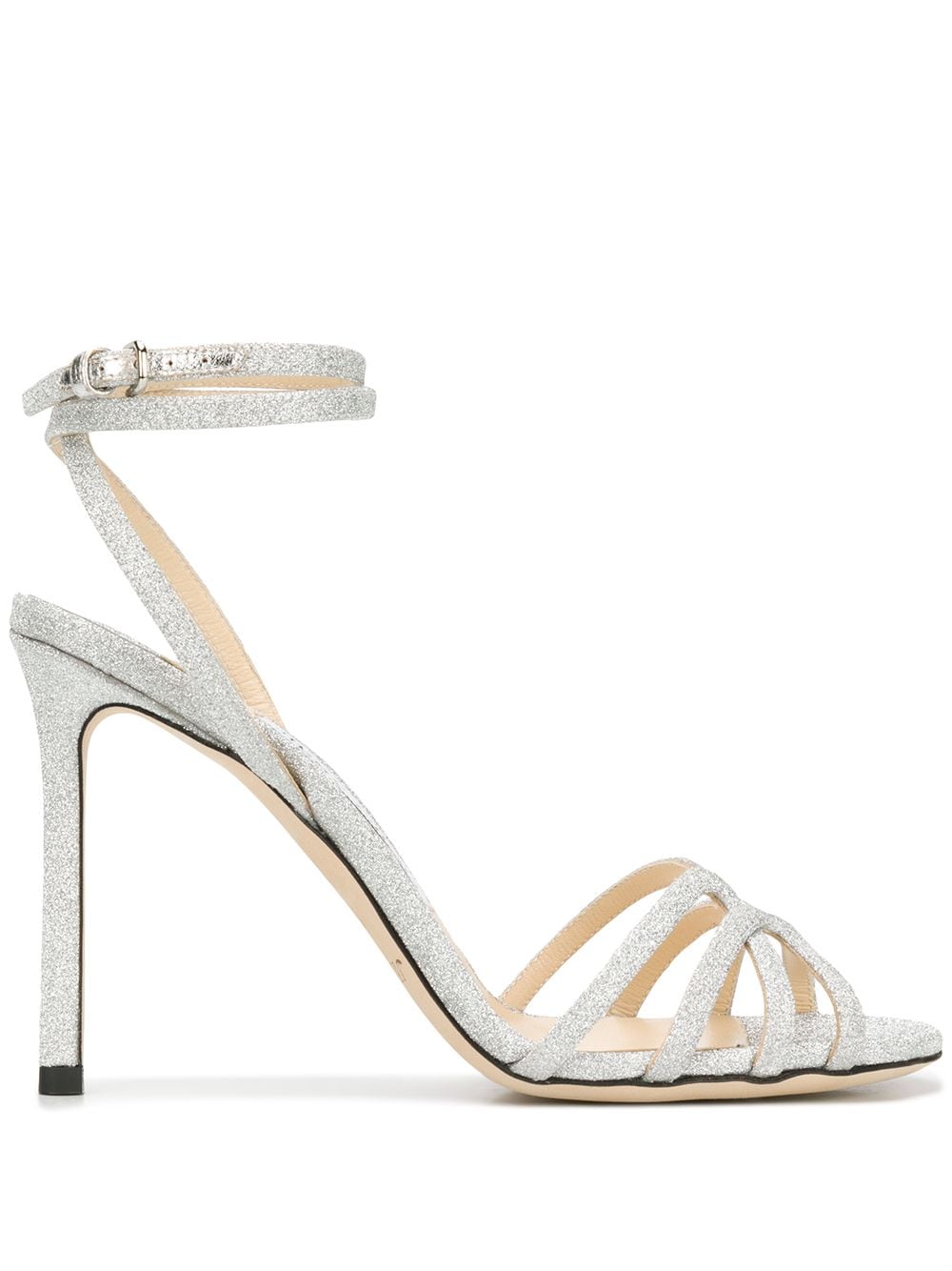 Jimmy Choo - Mimi Sandals | ABOUT ICONS