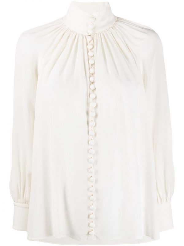 zimmermann star blouse