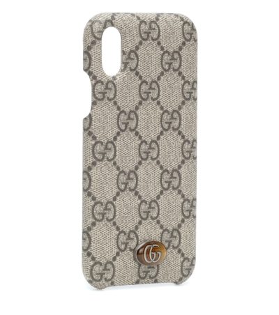 gucci - ophidia iphone x/xs case