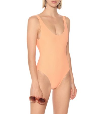 jade swim - contour swimsuit - look