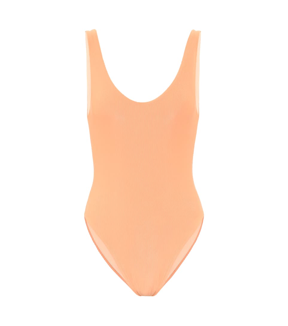 Jade Swim - Contour Swimsuit | ABOUT ICONS