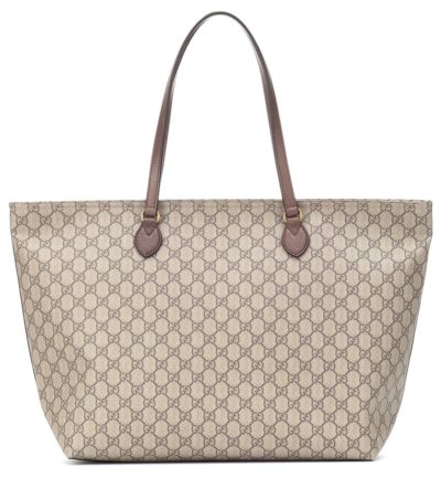 gucci - ophidia gg medium tote