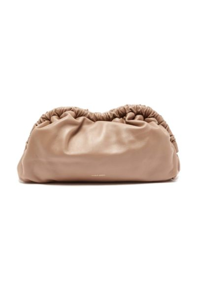 Mansur Gavriel - Cloud Leather Clutch