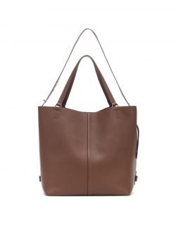 Max Mara - Plage Medium Leather Tote | ABOUT ICONS