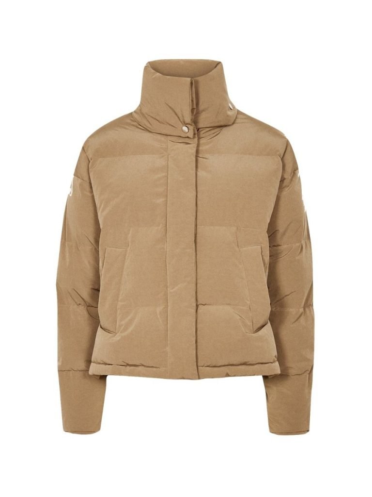REISS - Corey Puffer Jacket | ABOUT ICONS