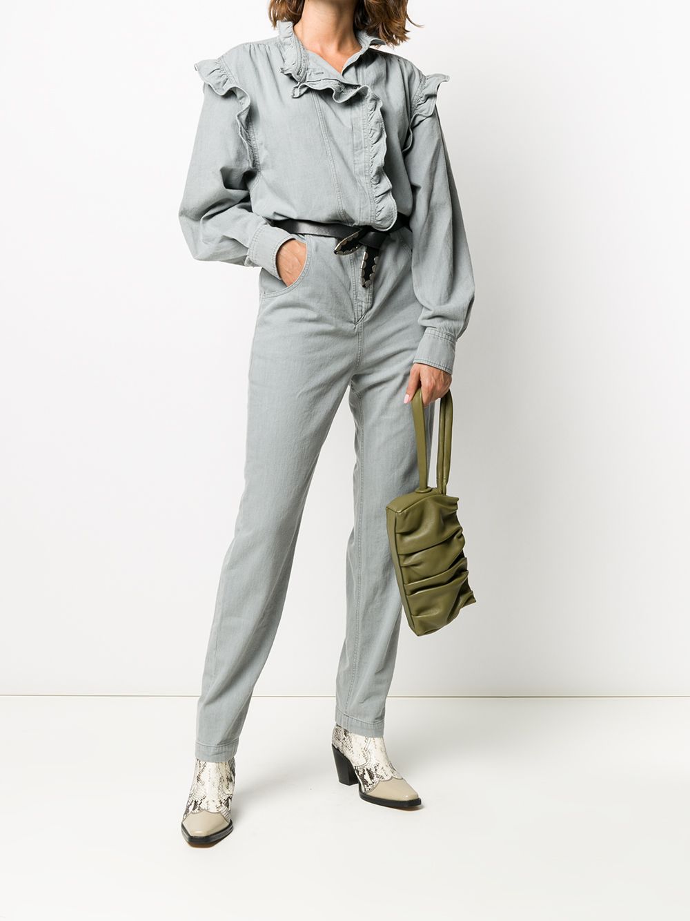 isabel marant jumpsuit