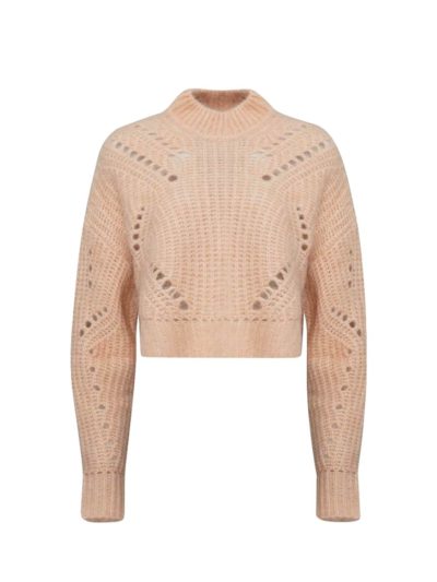 Anine Bing - Jordan Sweater