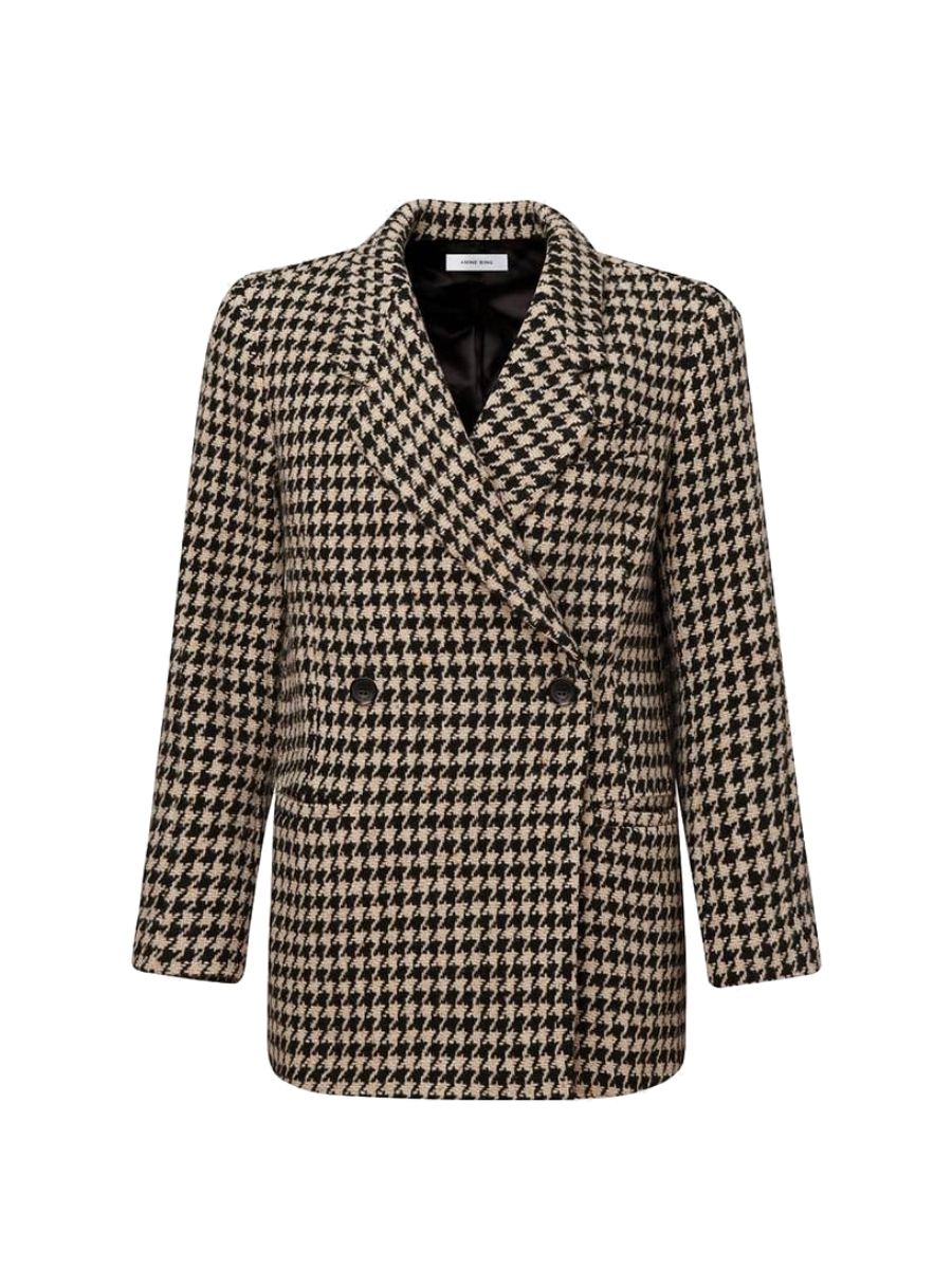 Anine Bing - Kaia Blazer | ABOUT ICONS