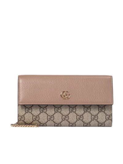 Gucci - Ophidia GG Shoulder Bag