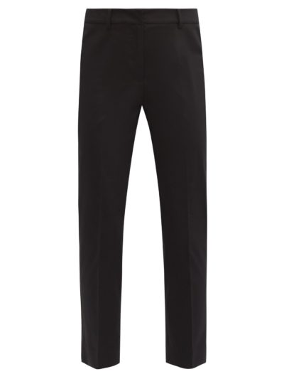 weekend max mara - faraone trousers