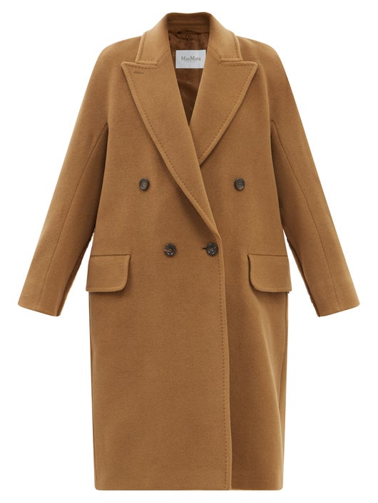 Max Mara - Nino Coat | ABOUT ICONS