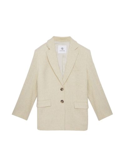 Anine Bing - Sonora Blazer