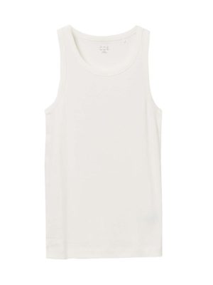 COS - Fitted tank top
