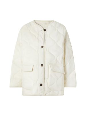 Frankie Shop - Quilted padded ripstop jacket