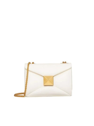 Valentino - One Stud crossbody bag