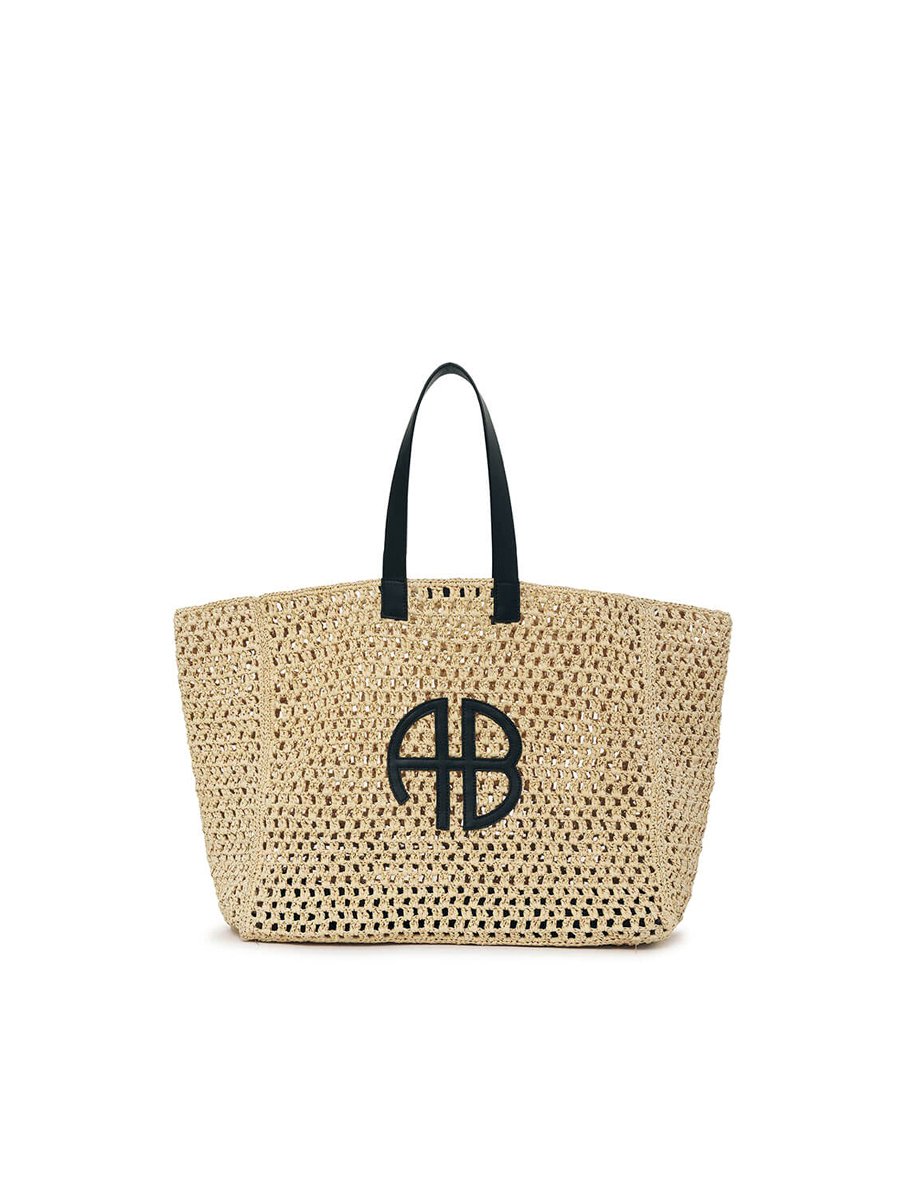 Anine Bing - Large Rio Tote | ABOUT ICONS