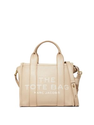 Marc Jacobs - Mini The Leather Tote bag