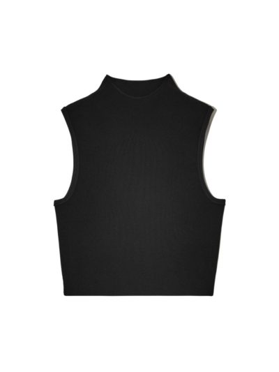 Cos - Cropped Knitted Tank