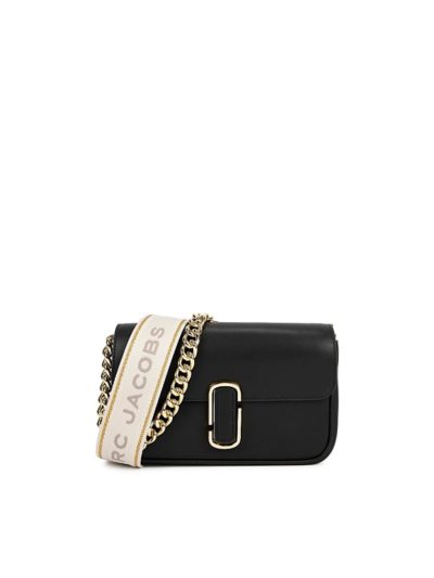 Marc Jacobs - The J Marc Mini Leather Shoulder Bag