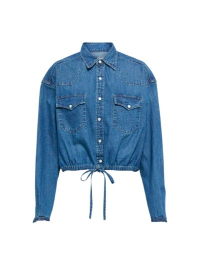 Polo Ralph Lauren - Denim Shirt