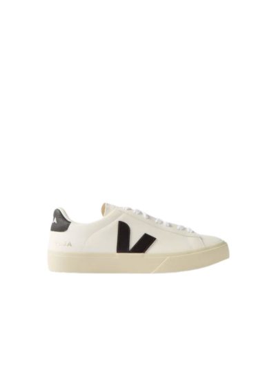 Veja - Campo Leather Trainers