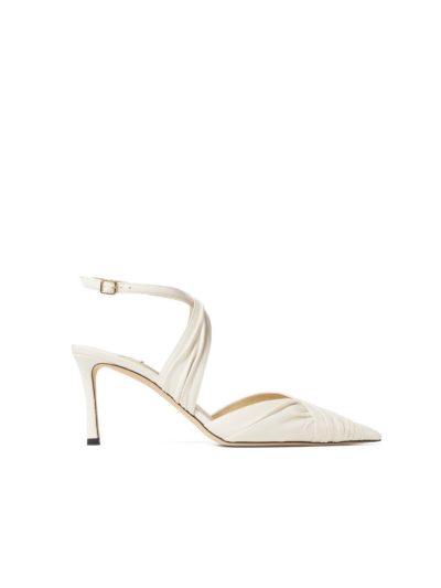 Jimmy Choo - Basil 75 Pumps | ABOUT ICONS