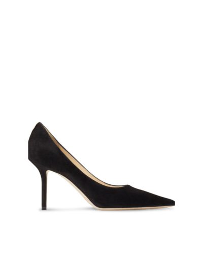 Jimmy Choo - Love 85 Pumps | ABOUT ICONS