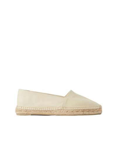 Castañer-Kenda Canvas Espadrilles