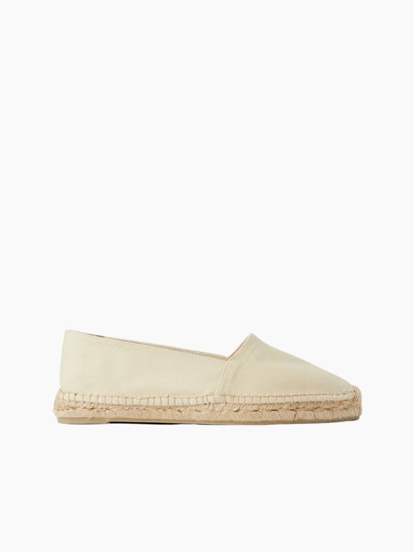 Castaner-Kenda Canvas Espadrilles