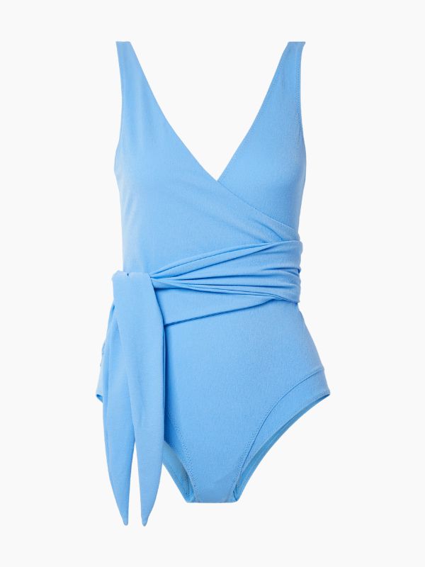 The Best Timeless Swimsuits For Your Summer Capsule Wardrobe