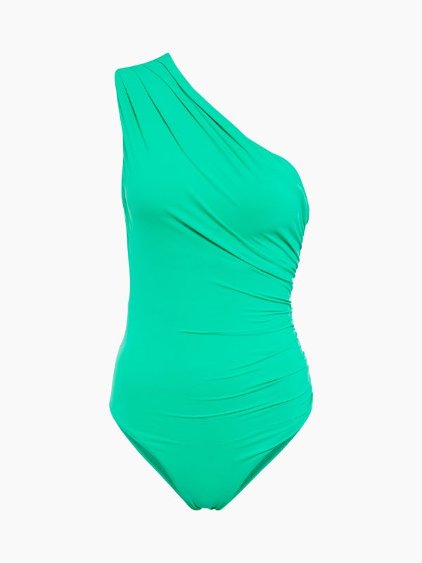 Melissa Odabash-green-timeless-swimsuit