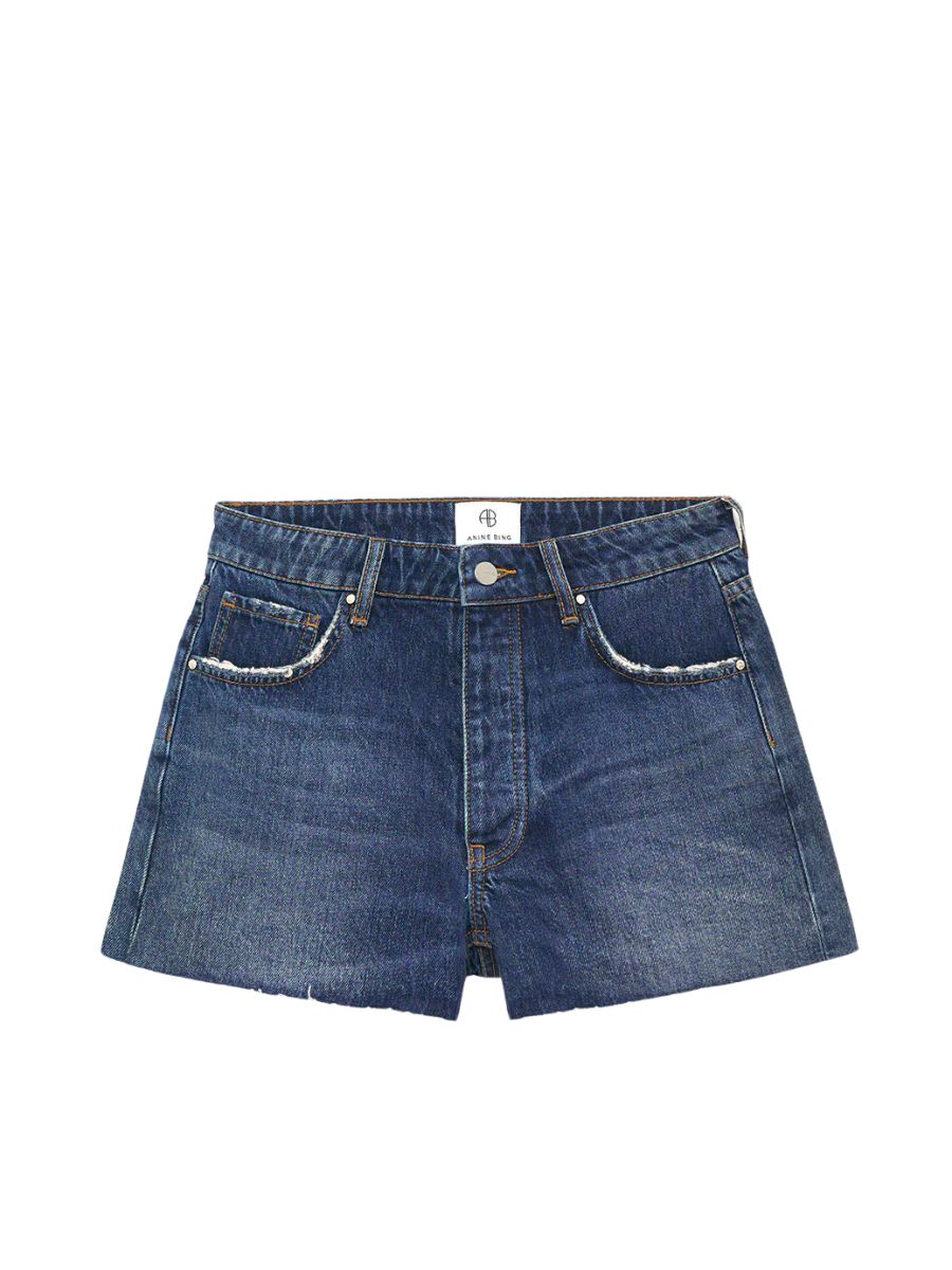 anine-bing-leya-short-denim