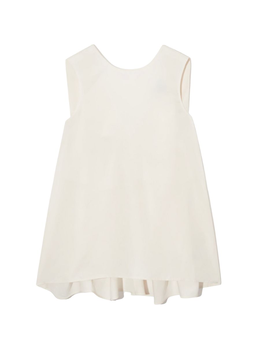 cos-twist-back-sleeveless-top