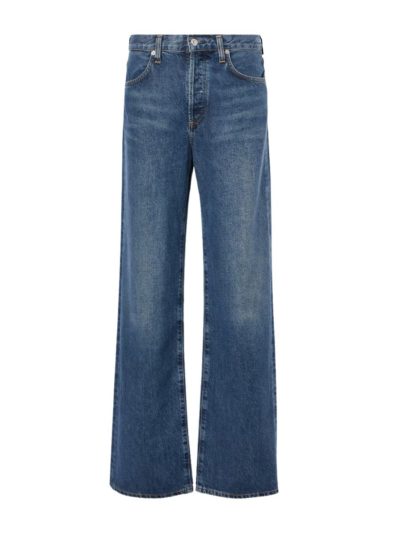 Citizens of Humanity Annina Wide-Leg Jeans