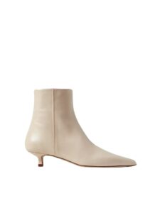 AEYDE-sofie leather ankle boots