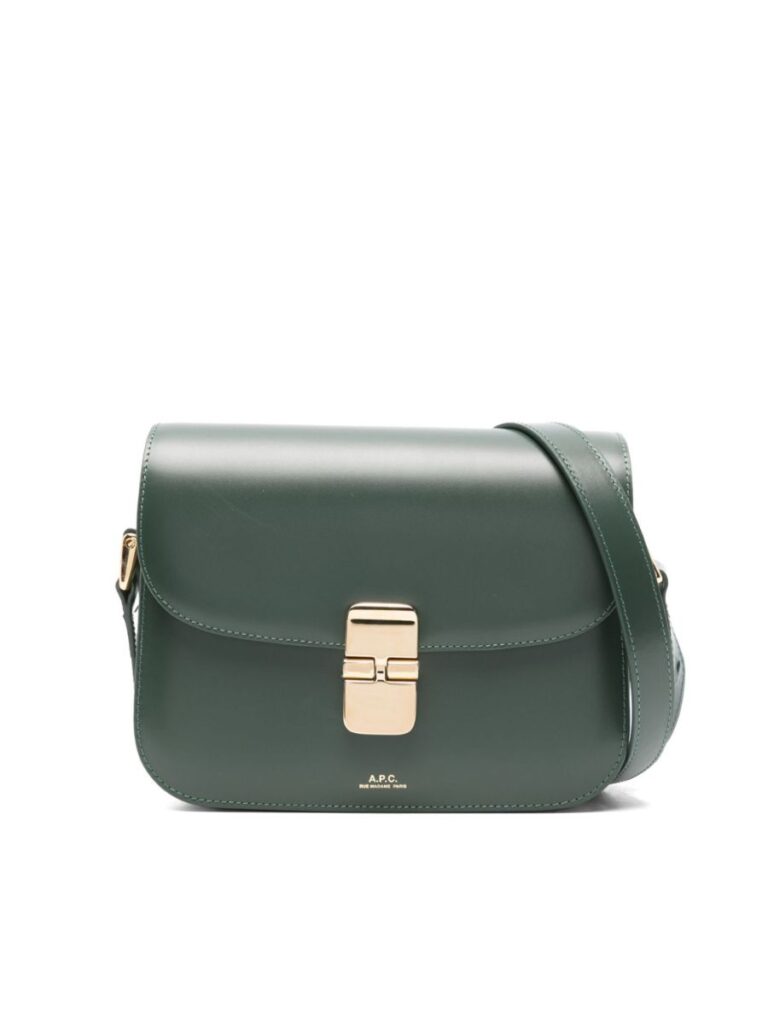 apc-small grace shoulder bag