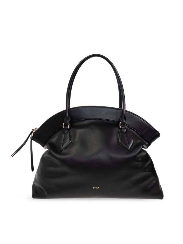 furla medium erica tote bag