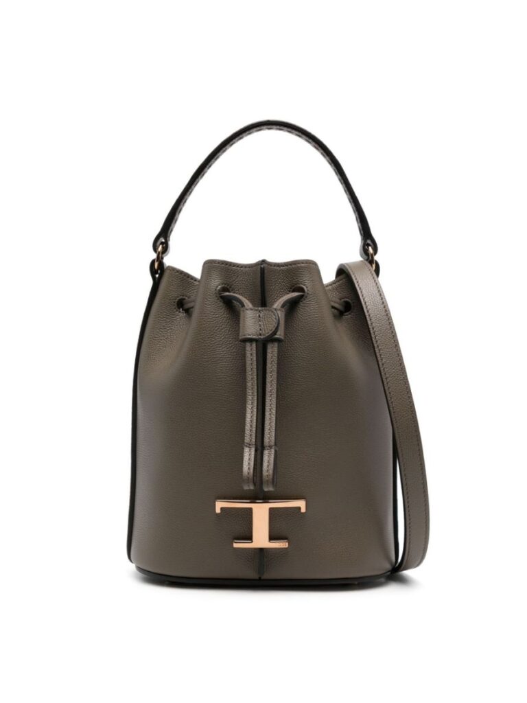 tod's T Timeless bucket bag