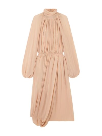 stella-mccartney-open-back-silk-crepon-midi-dress