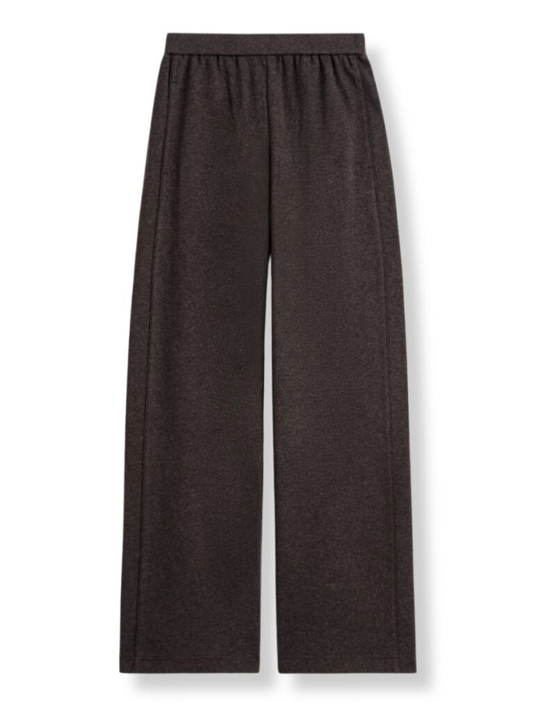 cos-cotton-wide-leg-jogger-brown-timeless-wardrobe