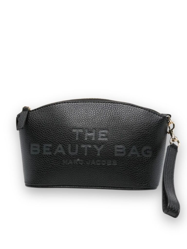 marc-jacobs-the Beauty Bag makeup bag