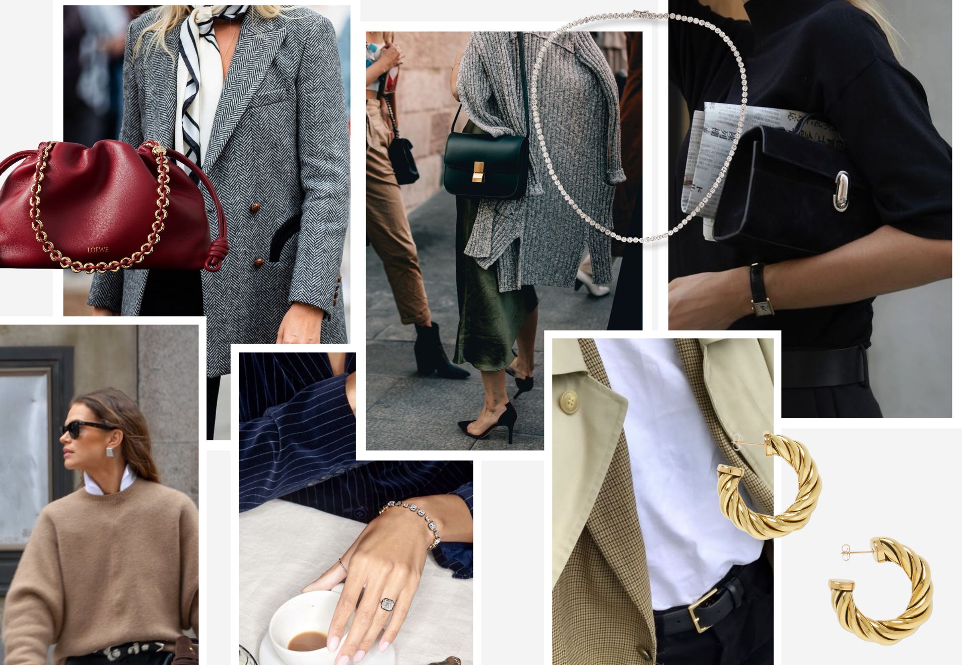 manifesto timeless wardrobe